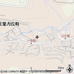 〒413-0027 静岡県熱海市紅葉ガ丘町の地図