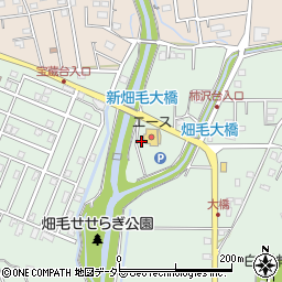 静岡県田方郡函南町柏谷1309-8周辺の地図