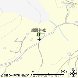 千葉県鴨川市畑379周辺の地図