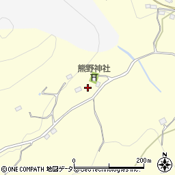 千葉県鴨川市畑371周辺の地図