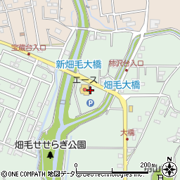 静岡県田方郡函南町柏谷1310-4周辺の地図