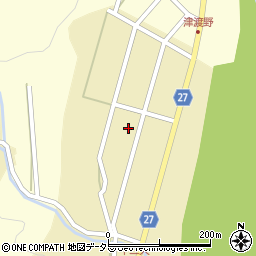 静岡県静岡市葵区松野1177周辺の地図