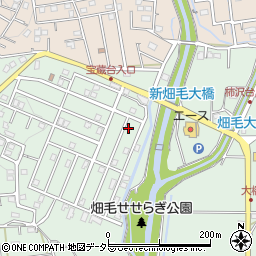 静岡県田方郡函南町柏谷1305-11周辺の地図