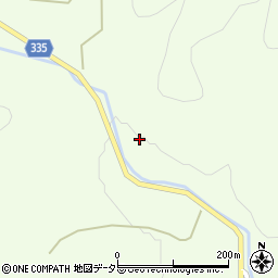 岡山県津山市宮部上506周辺の地図