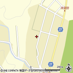 静岡県静岡市葵区松野1154周辺の地図