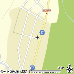 静岡県静岡市葵区松野1135周辺の地図