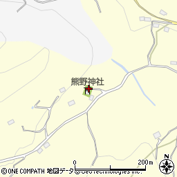 千葉県鴨川市畑375周辺の地図