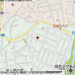 静岡県田方郡函南町柏谷1327-12周辺の地図