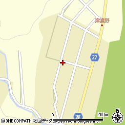 静岡県静岡市葵区松野1163周辺の地図