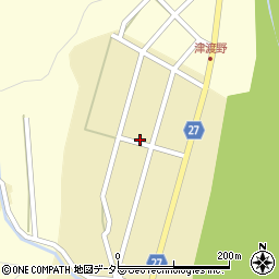 静岡県静岡市葵区松野1117周辺の地図