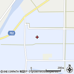 兵庫県丹波篠山市向井553-1周辺の地図