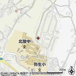 岡山県津山市大田156-10周辺の地図