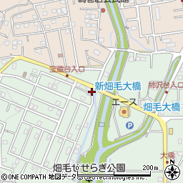 静岡県田方郡函南町柏谷1325-2周辺の地図