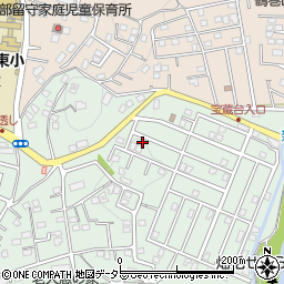 静岡県田方郡函南町柏谷1327-35周辺の地図