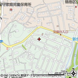 静岡県田方郡函南町柏谷1327-29周辺の地図