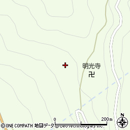 静岡県浜松市天竜区佐久間町大井2222周辺の地図