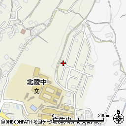 岡山県津山市大田156-15周辺の地図