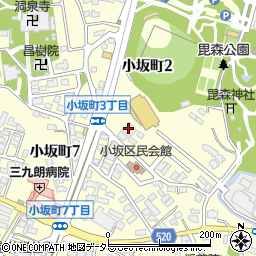 かっぱ寿司 豊田毘森公園店周辺の地図