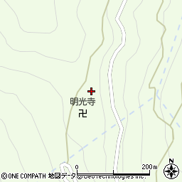 静岡県浜松市天竜区佐久間町大井1814周辺の地図