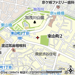 阪本建設株式会社周辺の地図