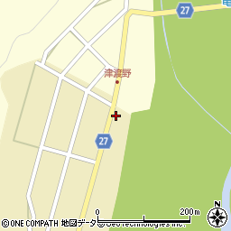 静岡県静岡市葵区松野1230周辺の地図