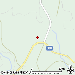 岡山県新見市菅生2007周辺の地図