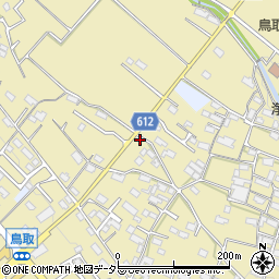 株式会社キタイセ周辺の地図
