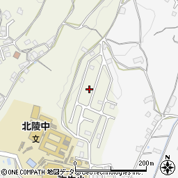 岡山県津山市大田156-45周辺の地図