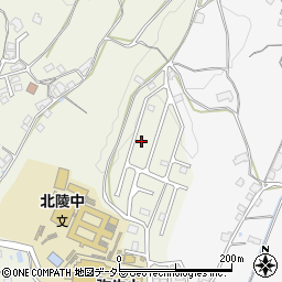 岡山県津山市大田156-37周辺の地図
