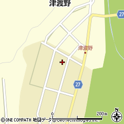 静岡県静岡市葵区松野1110周辺の地図
