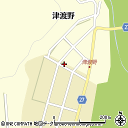 静岡県静岡市葵区松野1297周辺の地図