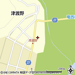 有限会社クリーンティ松野周辺の地図