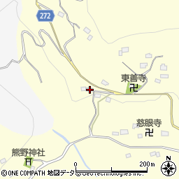 千葉県鴨川市畑636周辺の地図