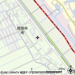 木曽岬精機株式会社周辺の地図