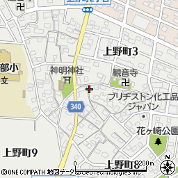 菅沼・エンタープライズ有限会社周辺の地図