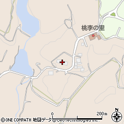 岡山ペプシコーラ販売周辺の地図