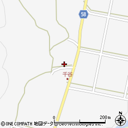 岡山県新見市大佐小阪部973周辺の地図