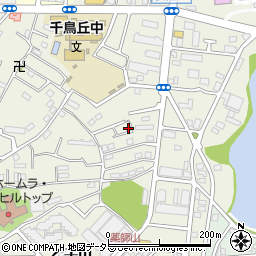 愛知県名古屋市緑区鳴海町赤塚82周辺の地図