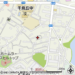 愛知県名古屋市緑区鳴海町赤塚83周辺の地図