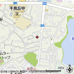愛知県名古屋市緑区鳴海町赤塚67周辺の地図