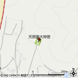 京都府亀岡市旭町（経塚）周辺の地図