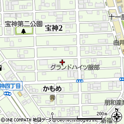 佐野ステンレス工業周辺の地図