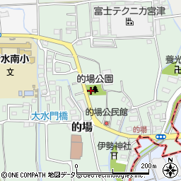 食遊市場　有限会社松村商店周辺の地図