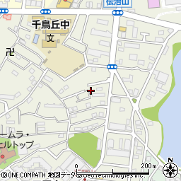 愛知県名古屋市緑区鳴海町赤塚59周辺の地図