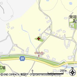 千葉県鴨川市宮725周辺の地図