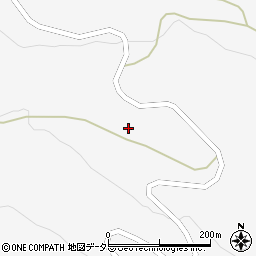 岡山県新見市大佐小阪部2236周辺の地図