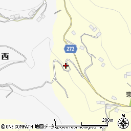 千葉県鴨川市畑477周辺の地図