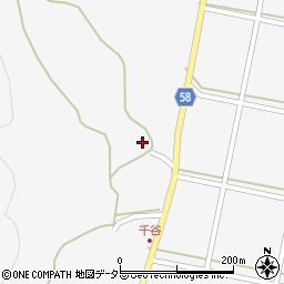 岡山県新見市大佐小阪部815周辺の地図