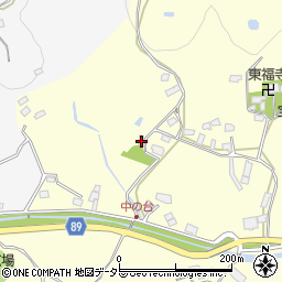 千葉県鴨川市宮719周辺の地図