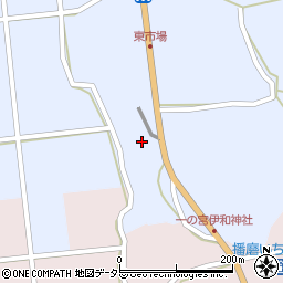 柴原勝志司法書士事務所周辺の地図